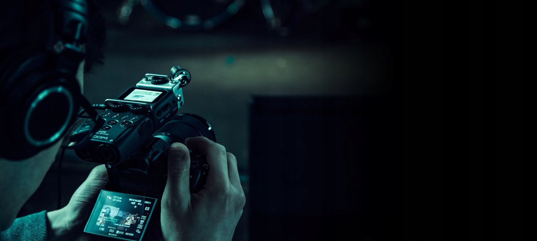 ZOOM H5 4 ścieżkowy cyfrowy rejestrator audio Model H5