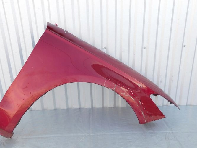 FORD MONDEO MK5 V 14- fender right front front