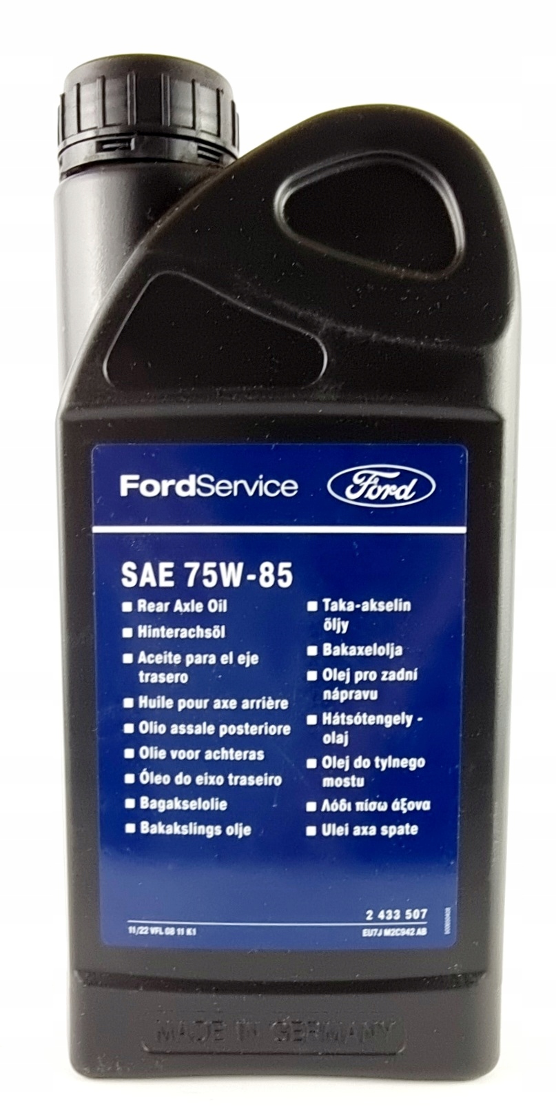 Převodový Olej Sae 75W-85 Ford 2433507 Orig Oe