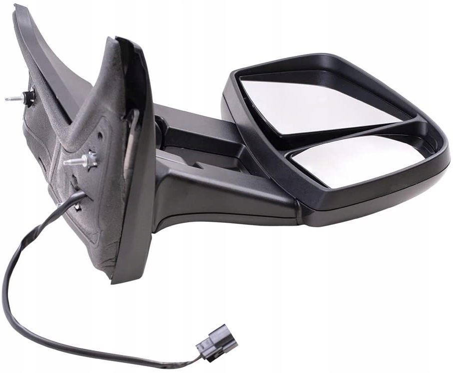 Vnější zrcátko Transit/tourneo, 14-