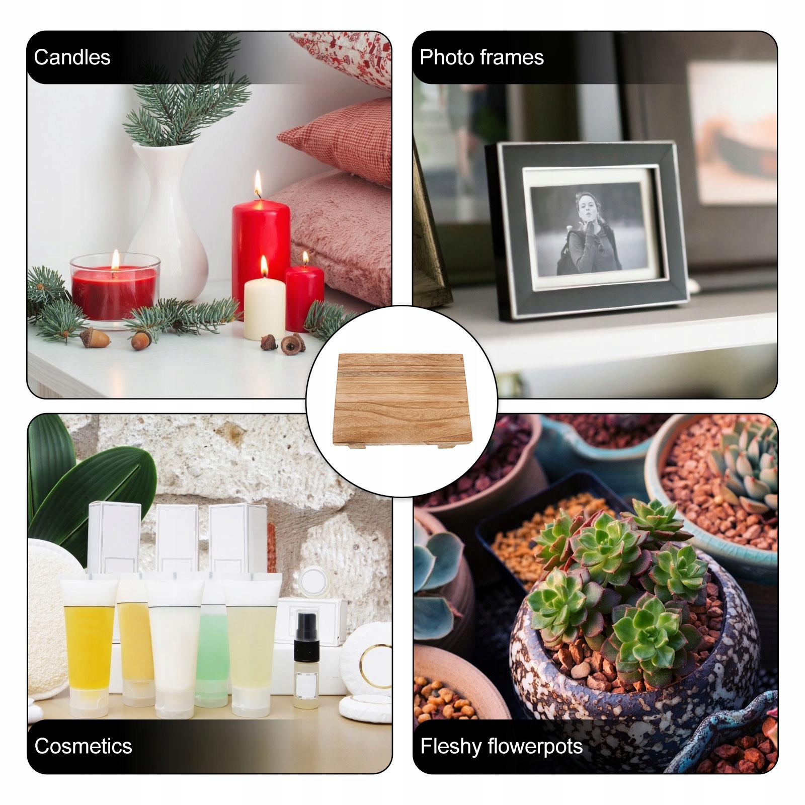 Stołek łazienkowy dla dzieci Marka bez marki