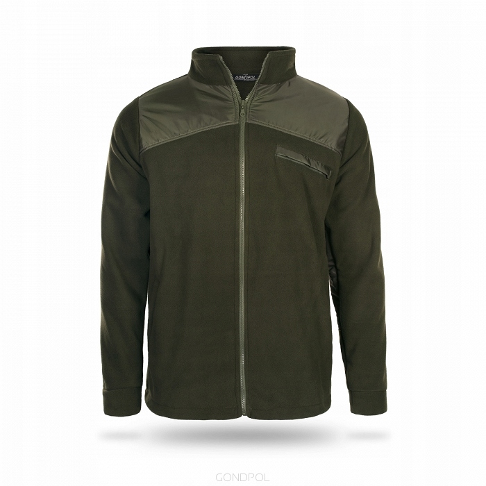 

Polar oliwka dla leśnika M producent Gondpol