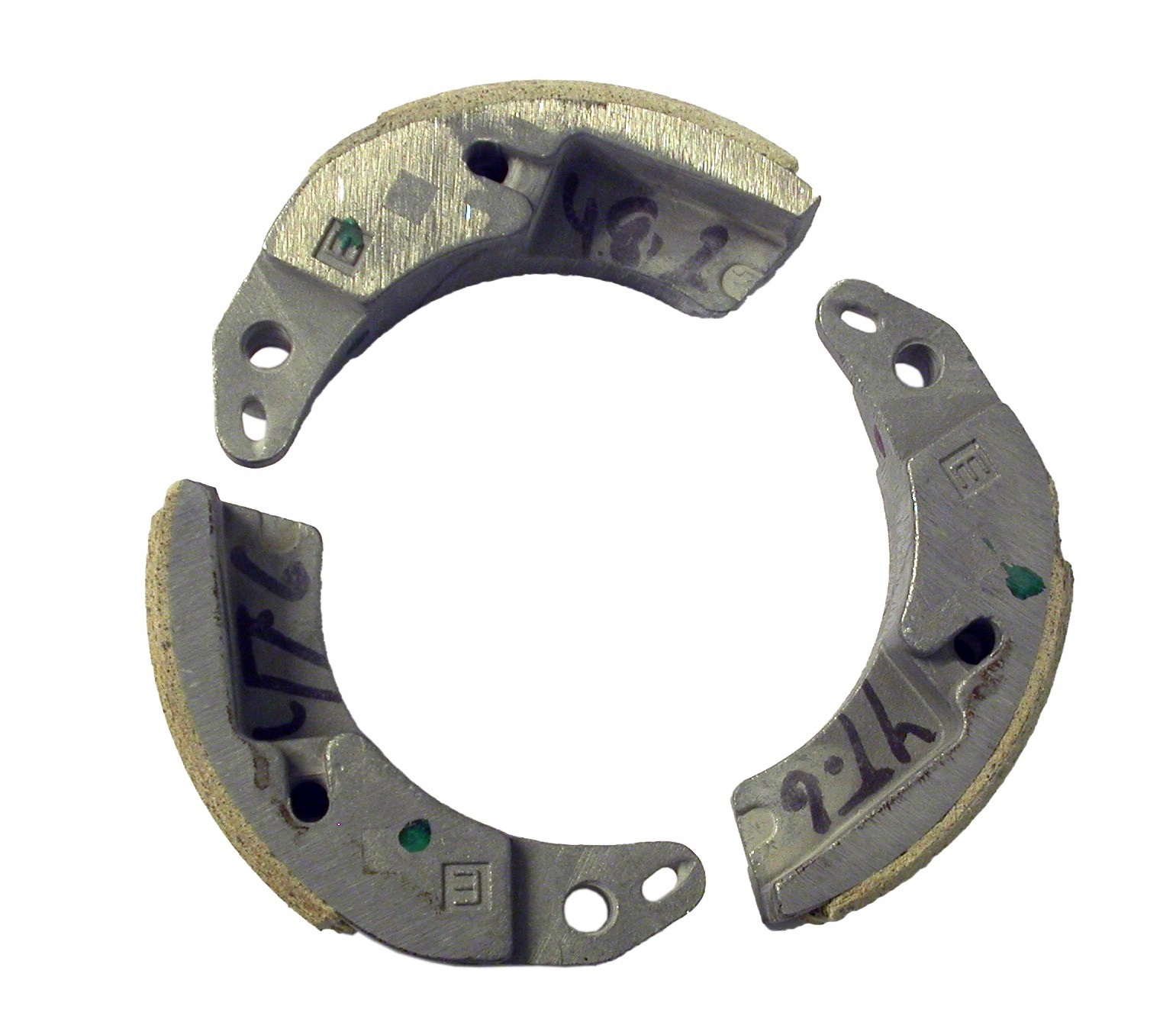 22535-KPL-900 - HONDA LEAD 100 SCV100 ЦЕНТРОБЕЖНАЯ МУФТА