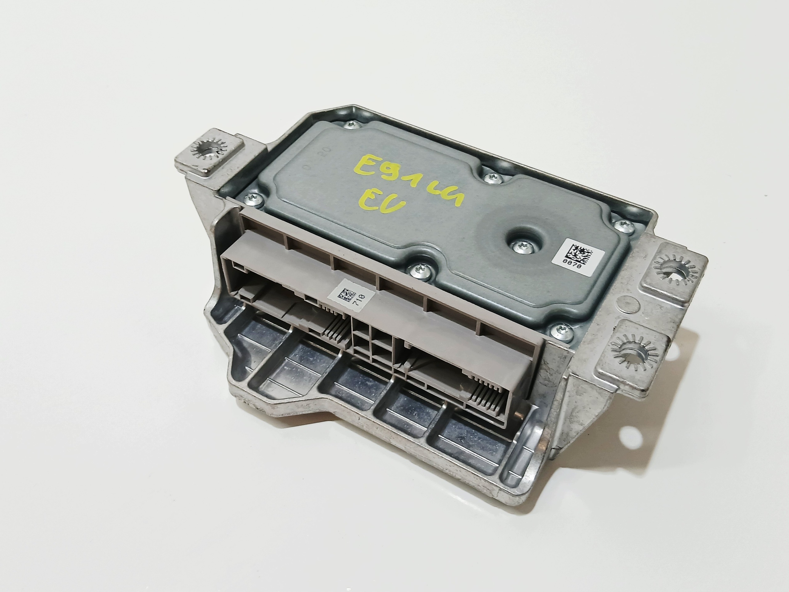 Module SENSOR Airbag BMW E90 E91 LCI 9184432