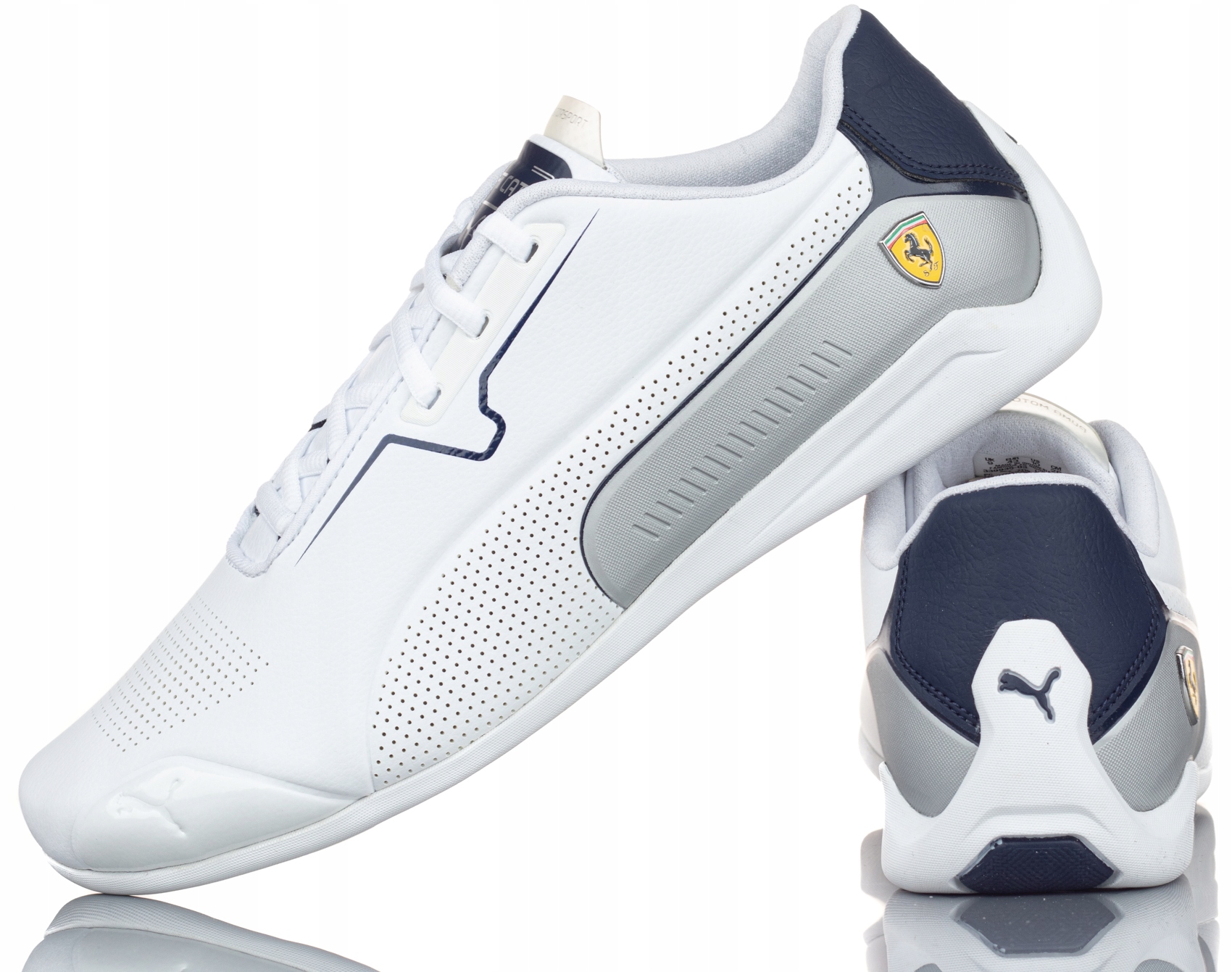 

Buty Puma Drift Cat 8 Ferrari 339935 03 R-45
