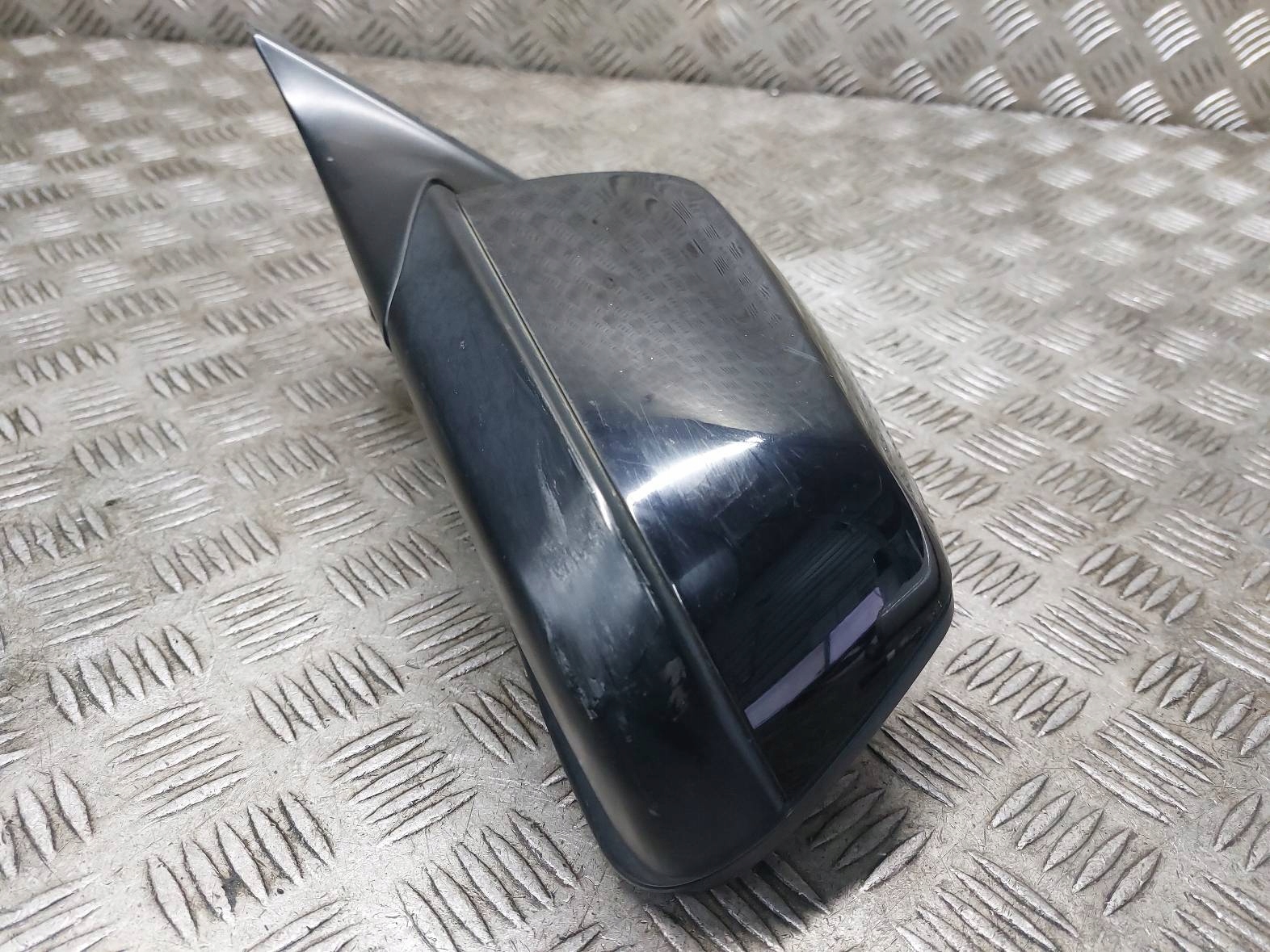 mirror left + right electrics BMW F01 730D UK 3 PIN S34