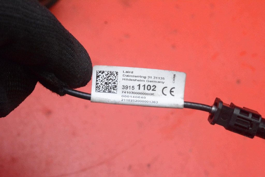 Antenne RADIA 39151102 OPEL ASTRA 5 V K 15-20
