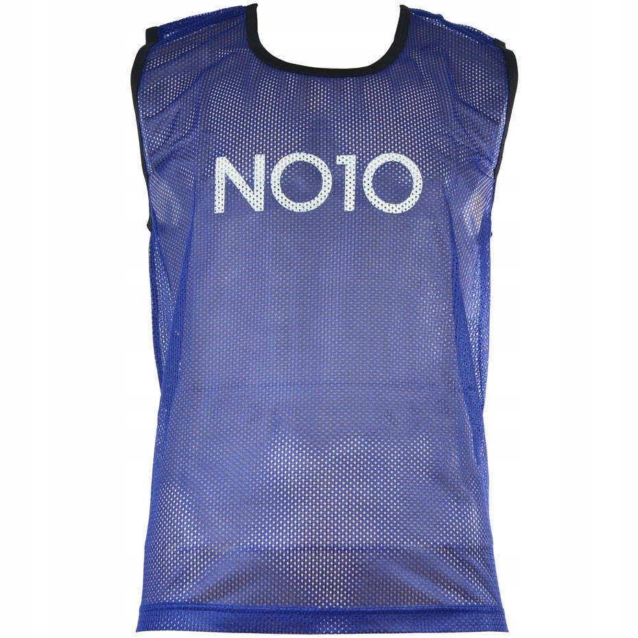 NO10 Znacznik Sportowy Lejbik Narzutka Tbn-sf r.XL