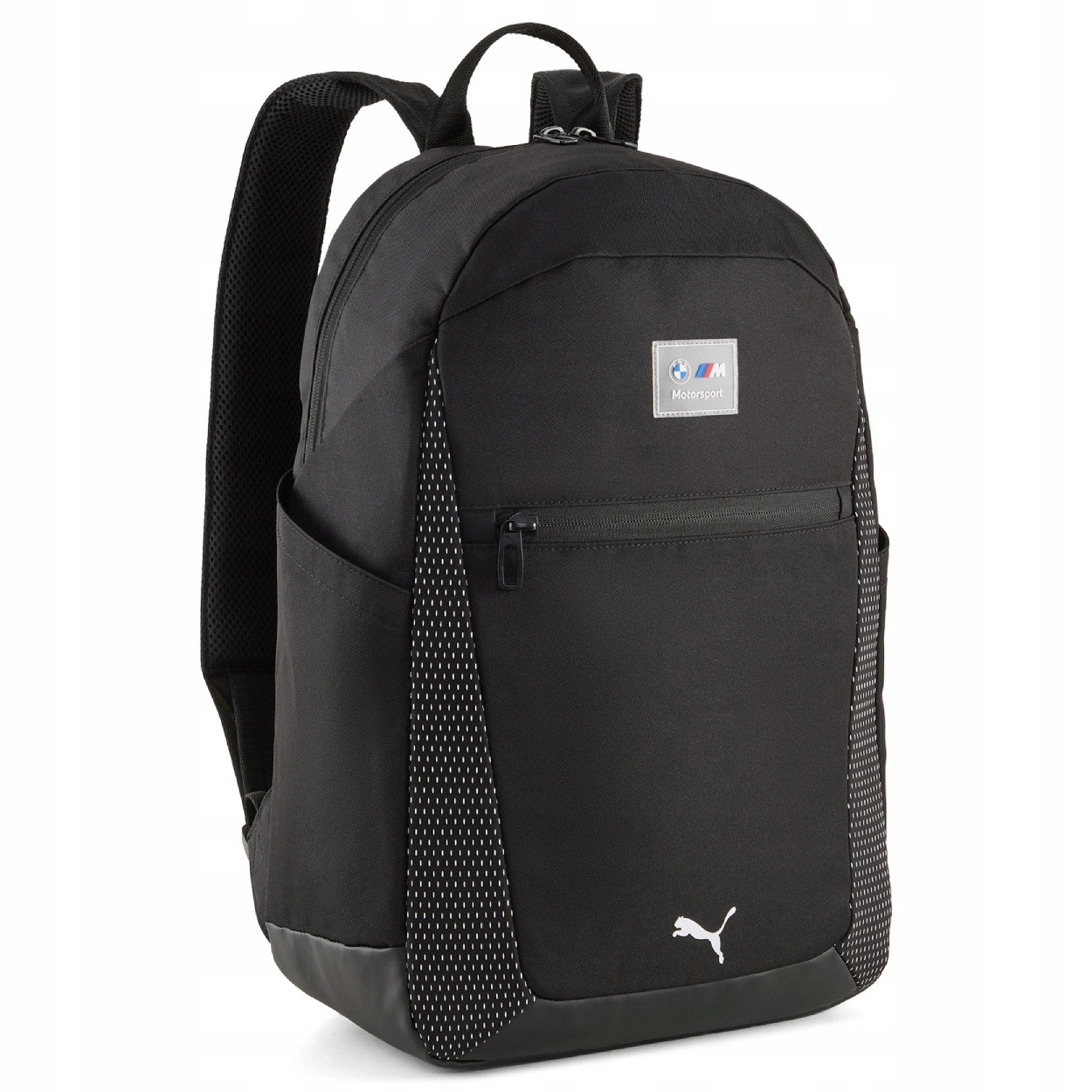 Batoh Bmw M Motorsport Backpack černý