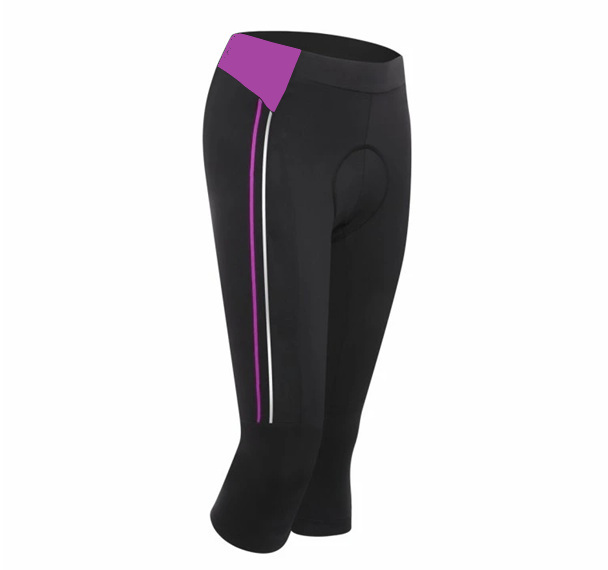 Zero Rh+ Zerorh+ Up&Down W Legginsy Kolarskie spodenki rozm. S