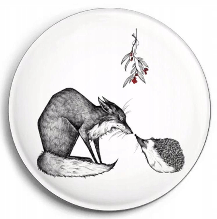 MAGNES LIS I JEŻ, LIGARTI