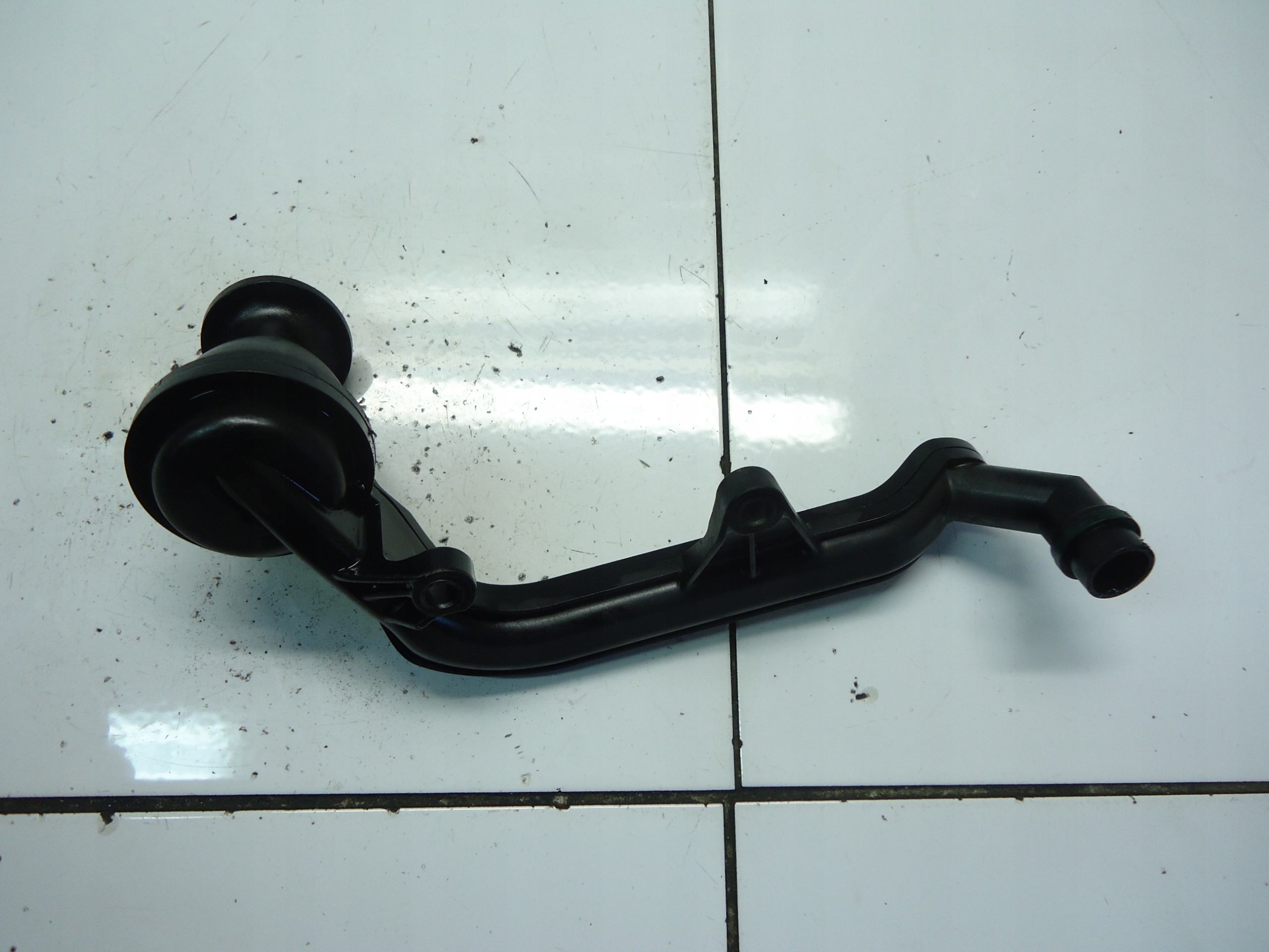 VOLVO S80 V70 2.4 D5 Pompa dell’olio olio 30650552