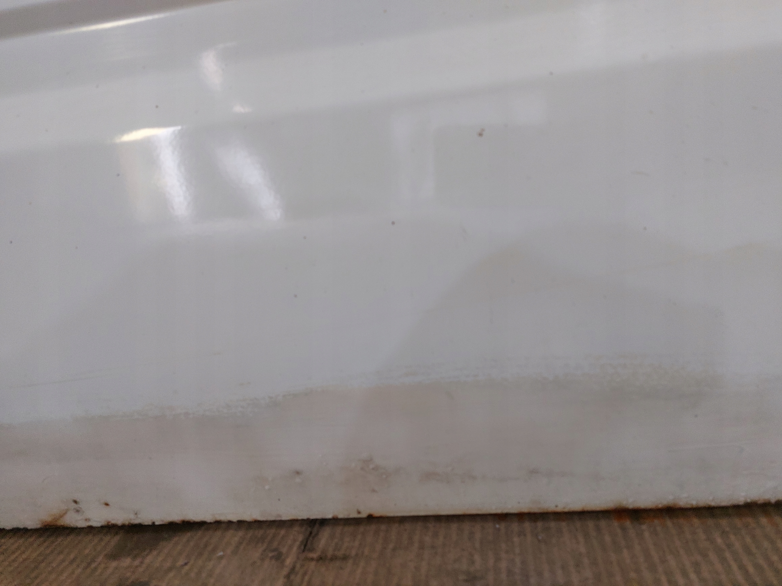 door right sliding FORD TRANSIT V