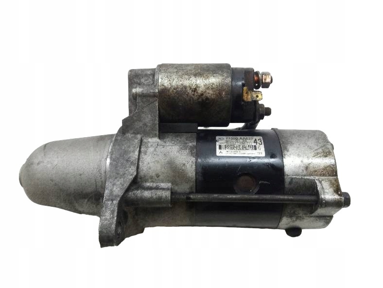 starter 23300AA620 M002T89071 2.0 D Subaru Forester III (2008-2013)