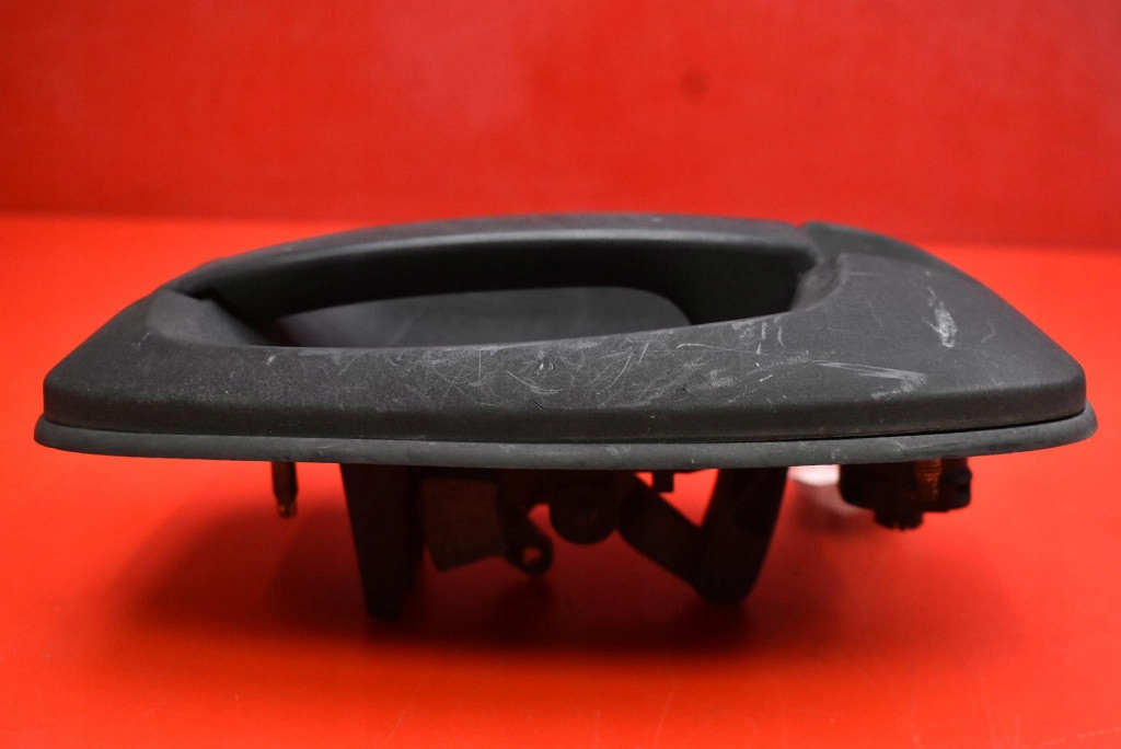 handle left front front black FIAT DUCATO 3 III 06-14