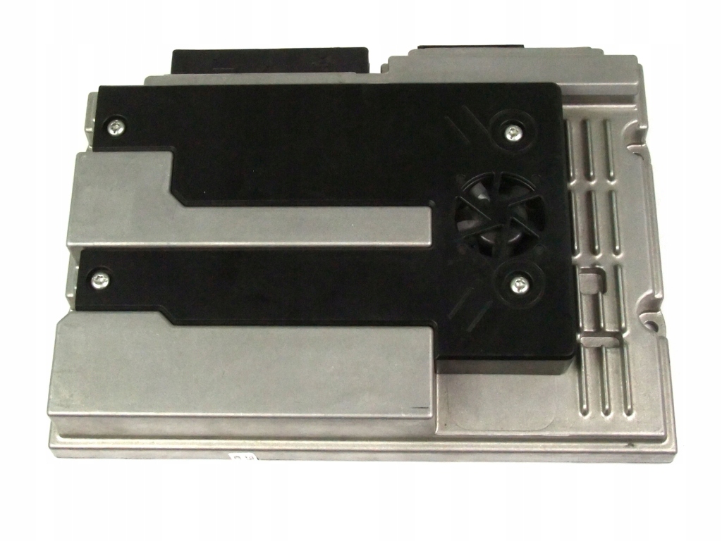 Audi A8 d4 Підсилювач Bang OLUFSEN 4H0035465A