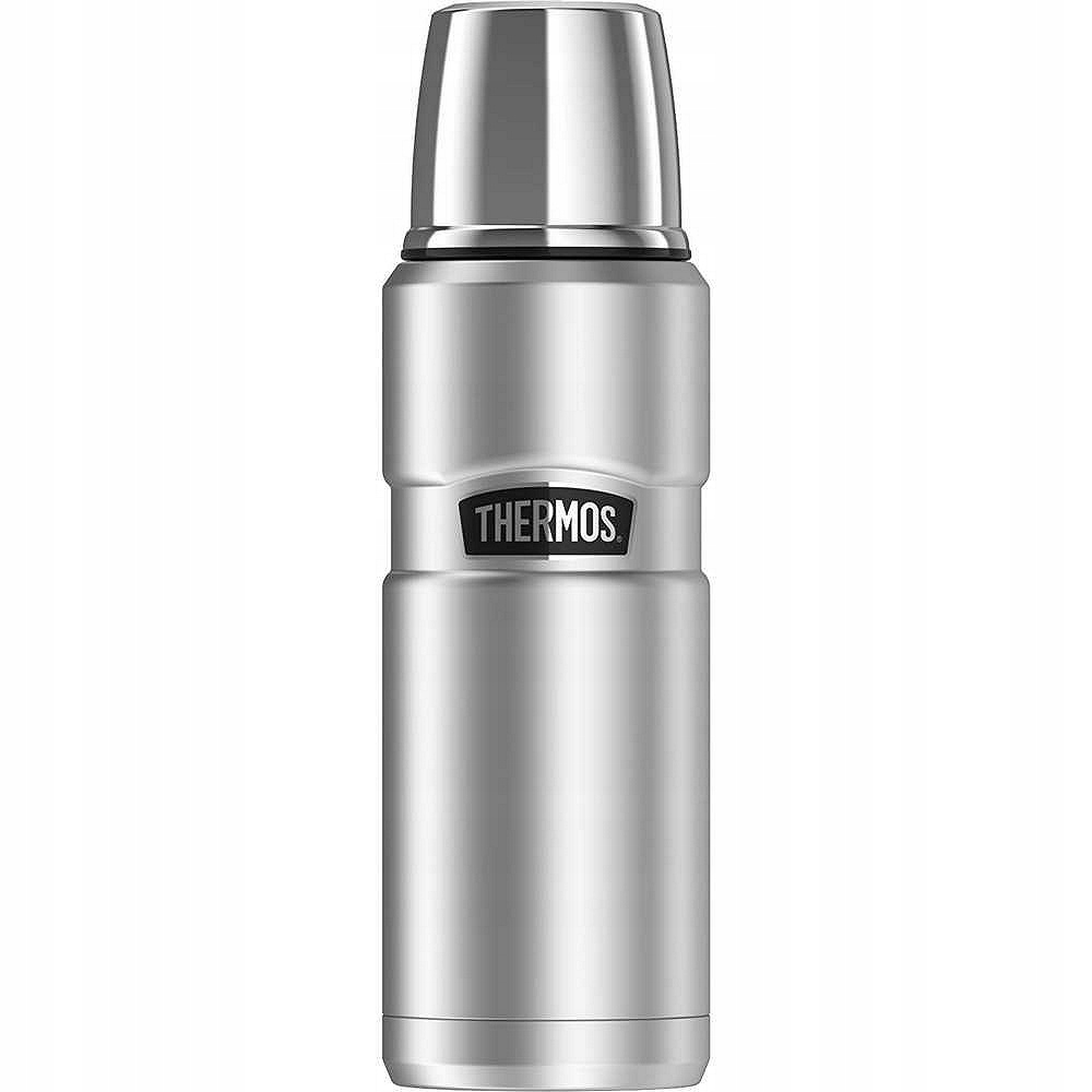 Termoska na nápoje 470 ml Thermos – nerezová ocel