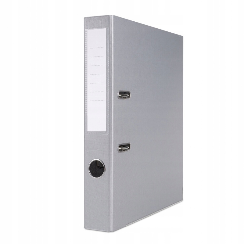 

Segregator Basic-s z szyną Pp A4/50mm szary
