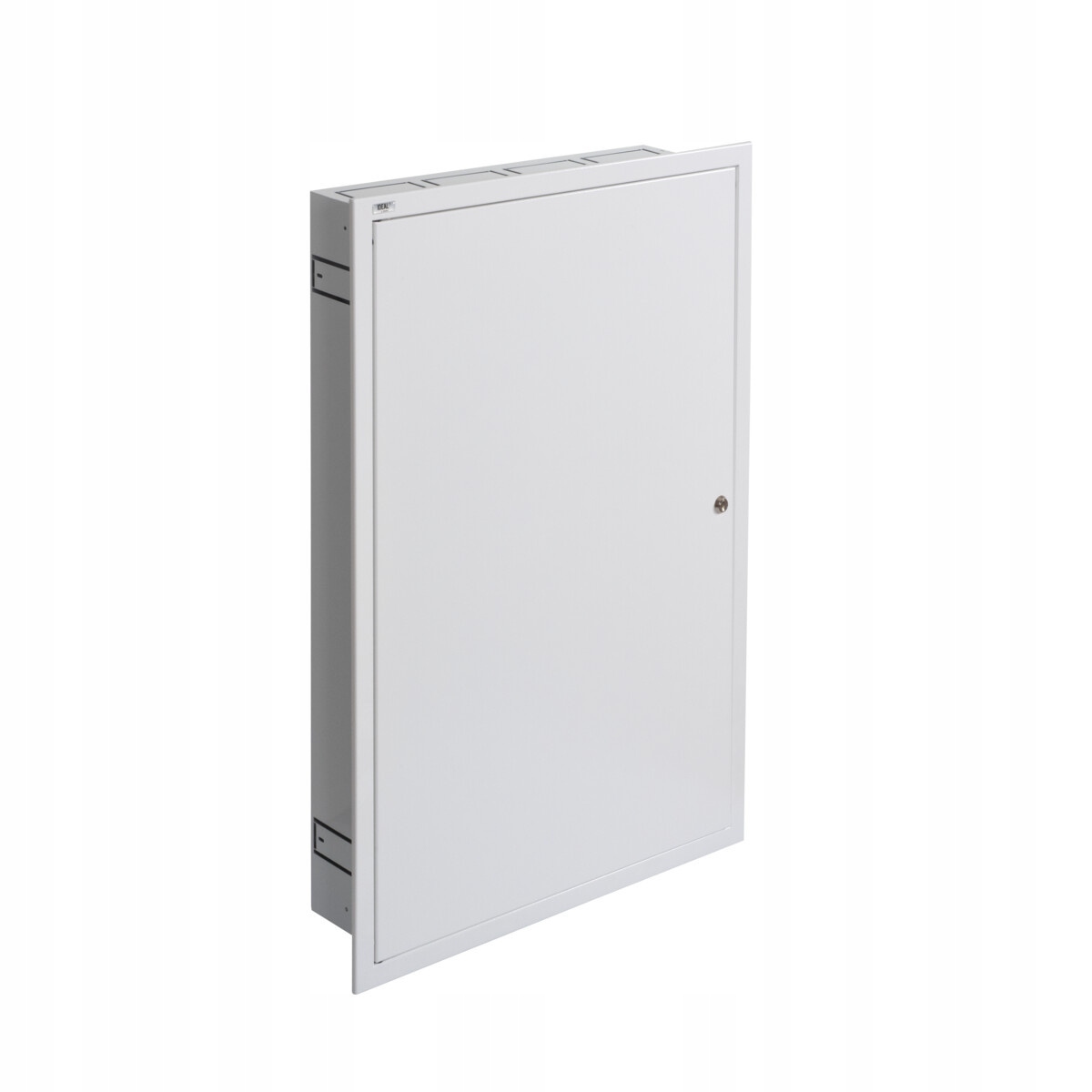 Kanlux Ideal KP-DB-I-MF-524 32654 Rozdzielnica metalowa podtynkowa