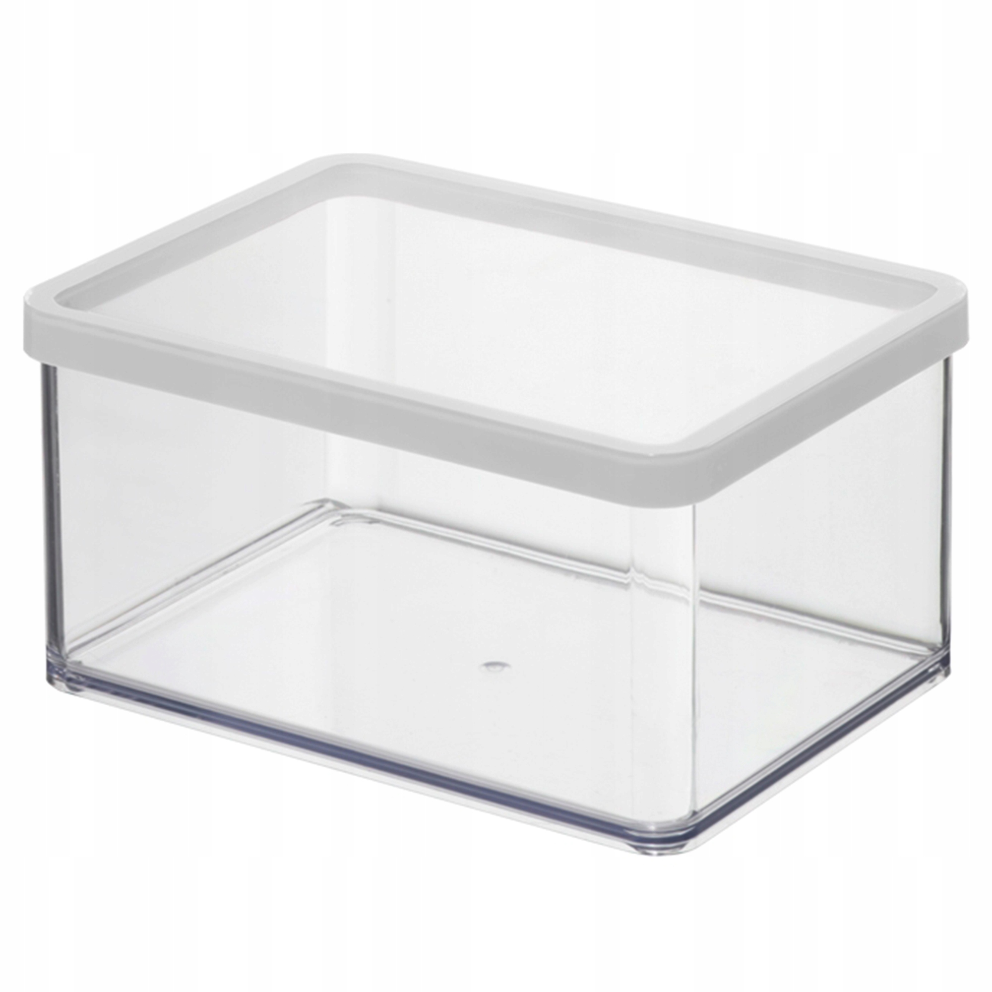 

Rotho Pojemnik 2,25 l żywność produkty sypkie Loft