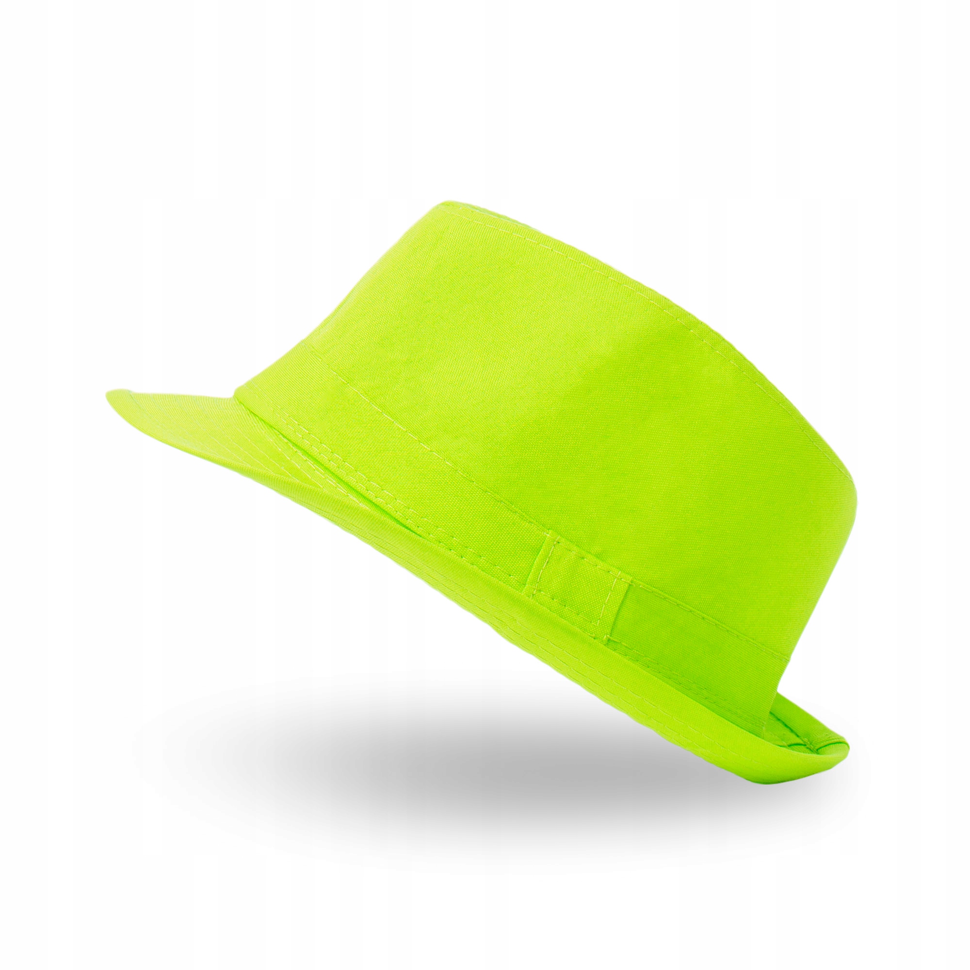 

Kapelusz Dzieci Jackson Trylby Fedora Bal Impreza