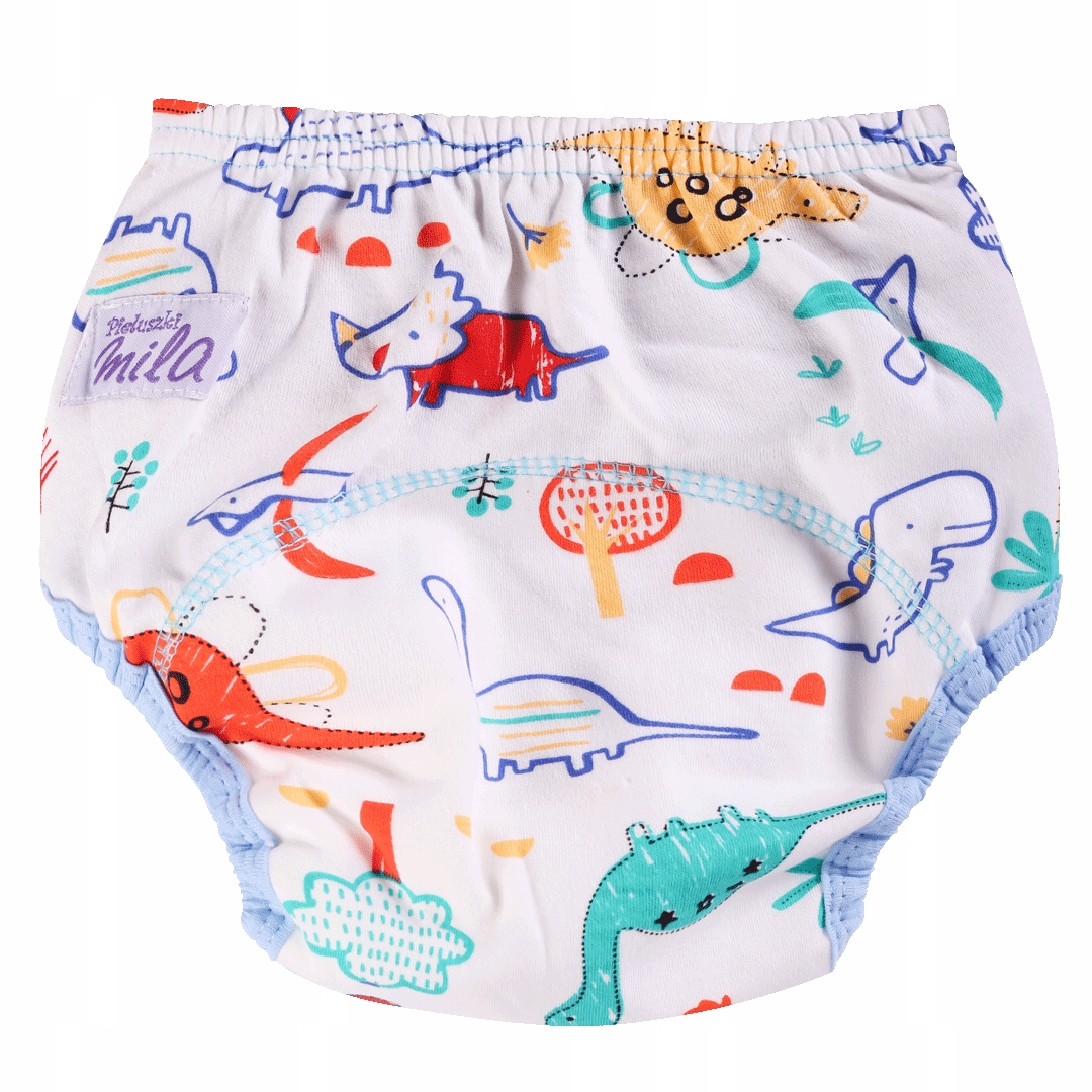 Majtki treningowe Simed dinozaury 12-14 kg 1 szt. Marka Simed