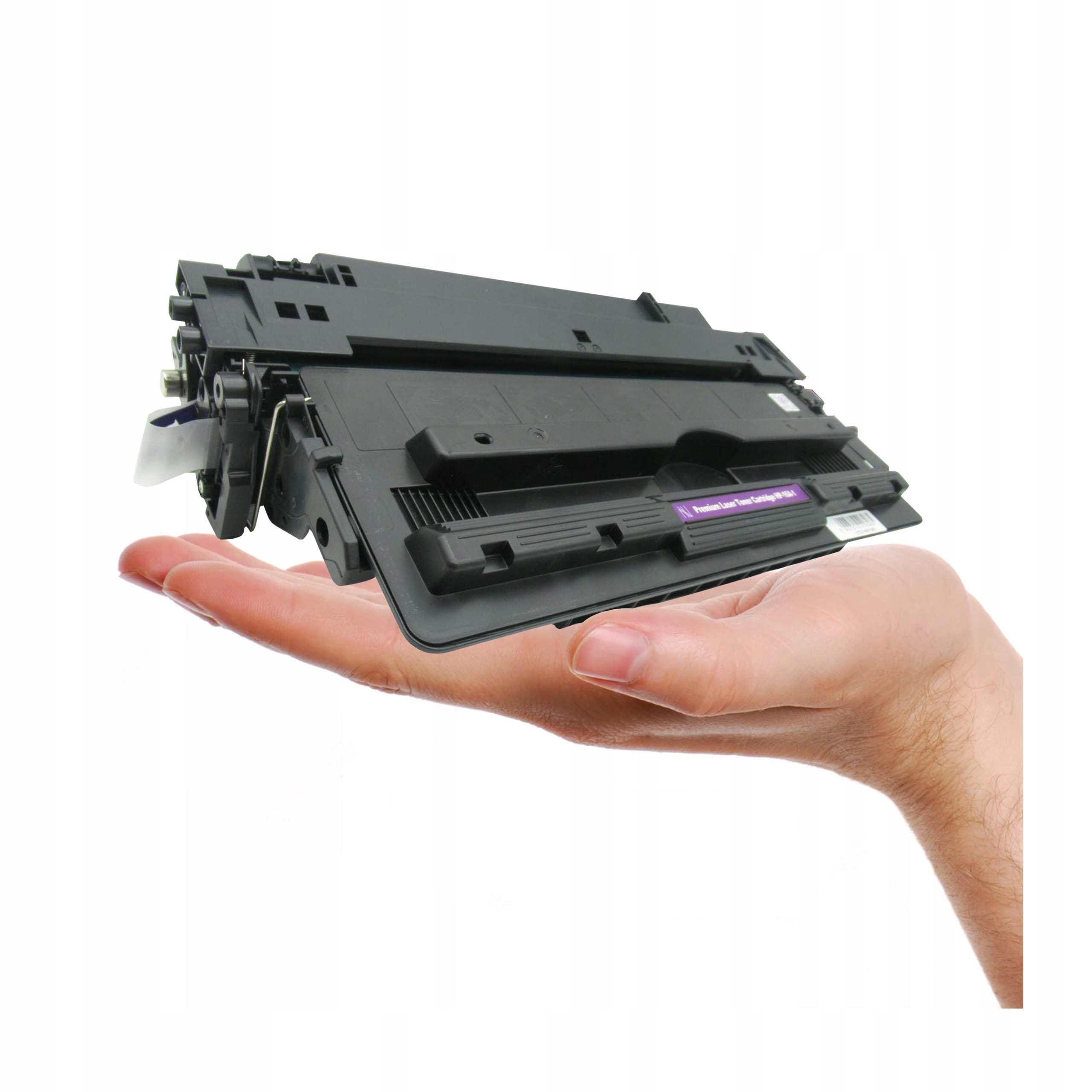 

Toner Do Hp Q7516A 16A 5200 5200DTN 5200L 5200TN