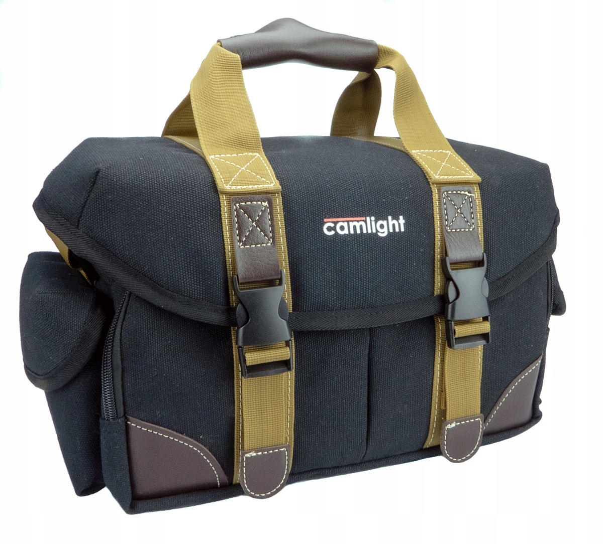 TORBA NA APARAT AKCESORIA do NIKON D780 Marka Camlight