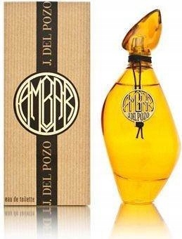 Del Pozo Ambar Woda toaletowa
