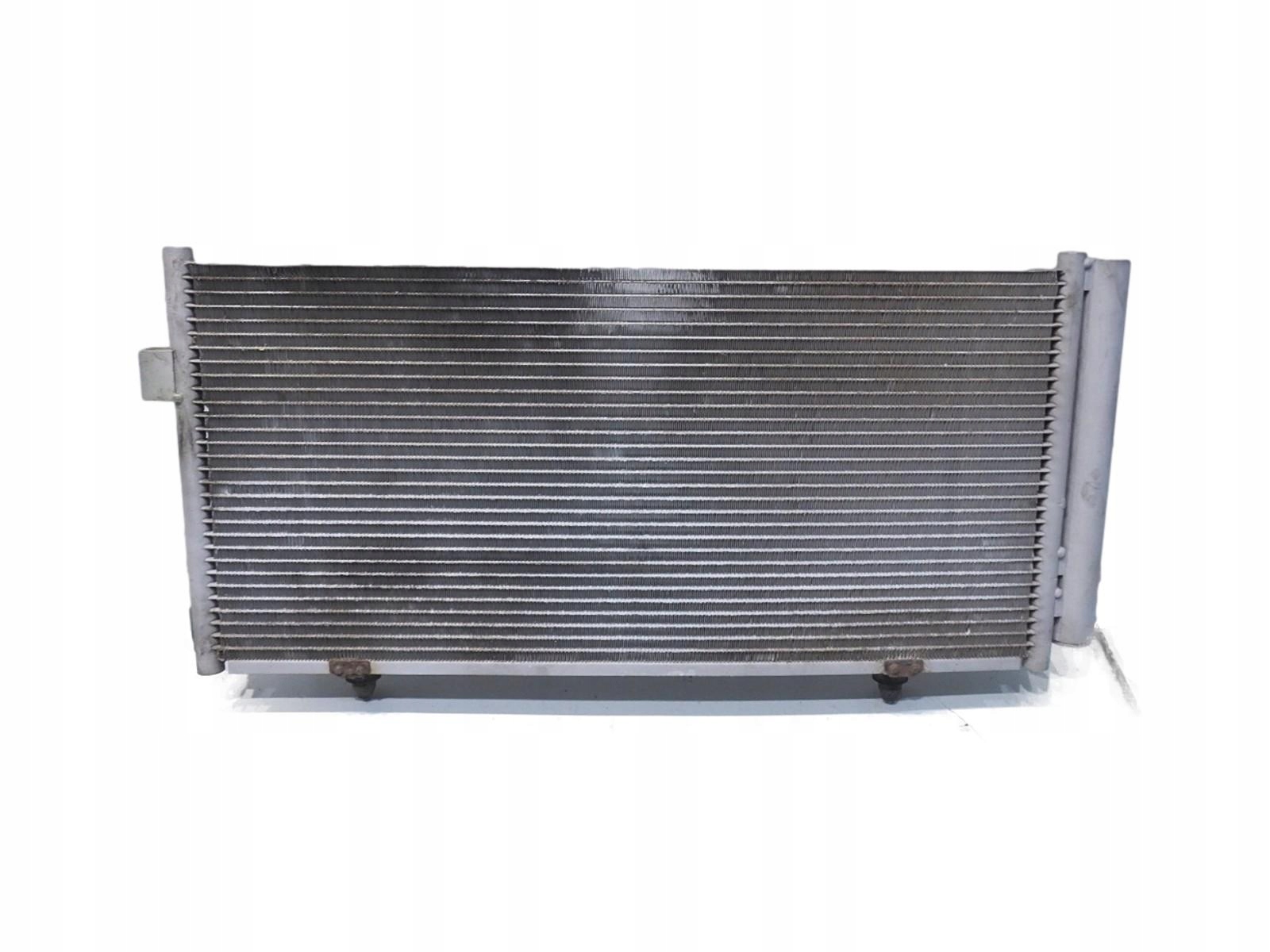 Радиатор кондиционера subaru Forester III 2.0 d 940257