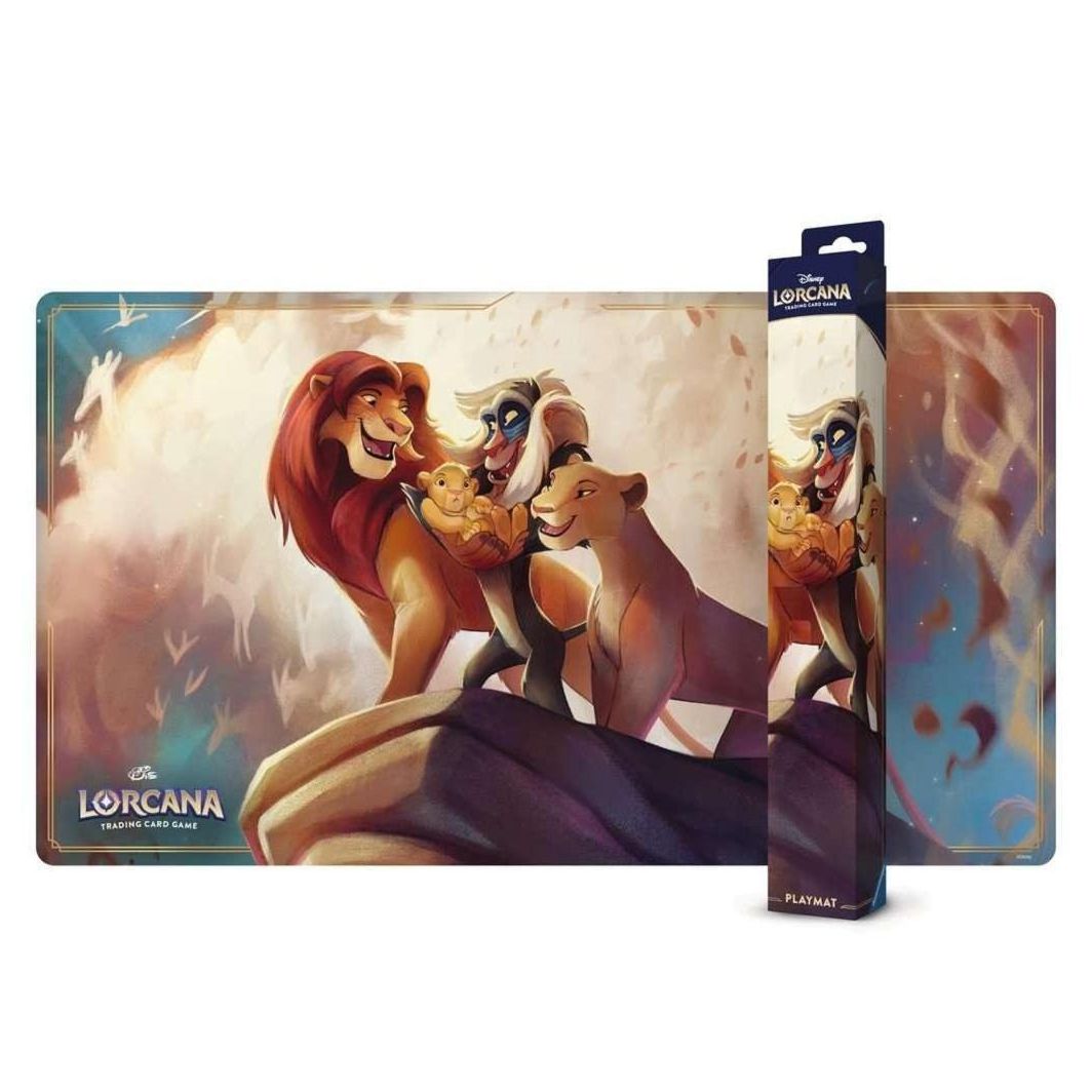 Disney Lorcana (SET13) Playmat B [gra]
