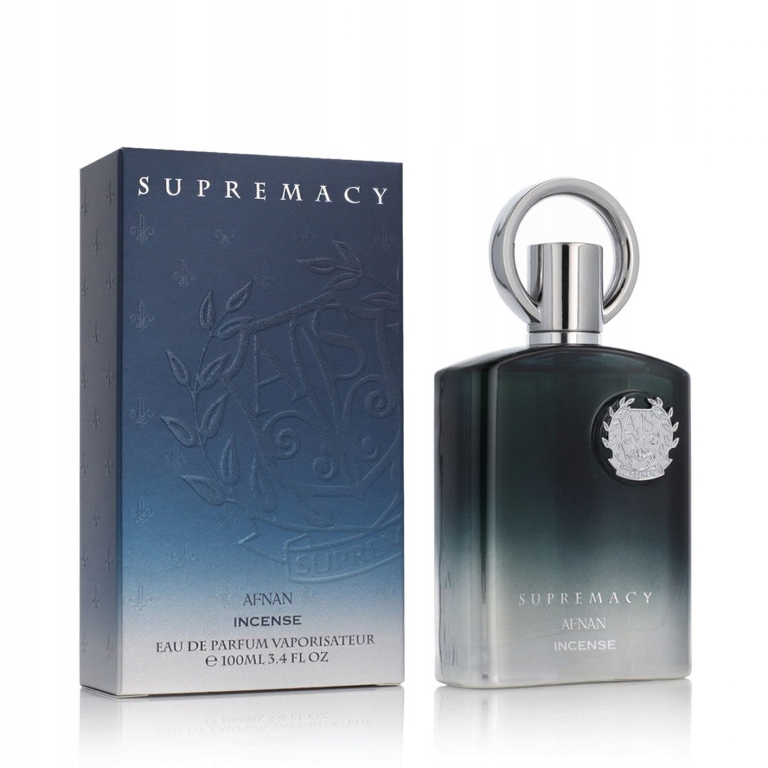 Parfém pro muže Afnan Supremacy Incense Edp 100 ml