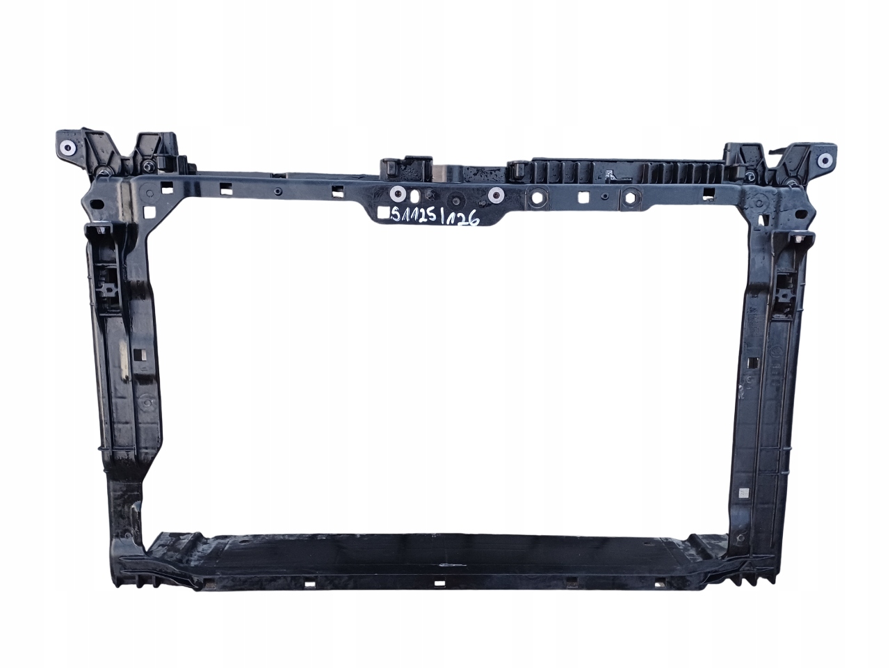 SKODA SCALA 19- PAS PRZEDNI WZMOCNIENIE 654805588D