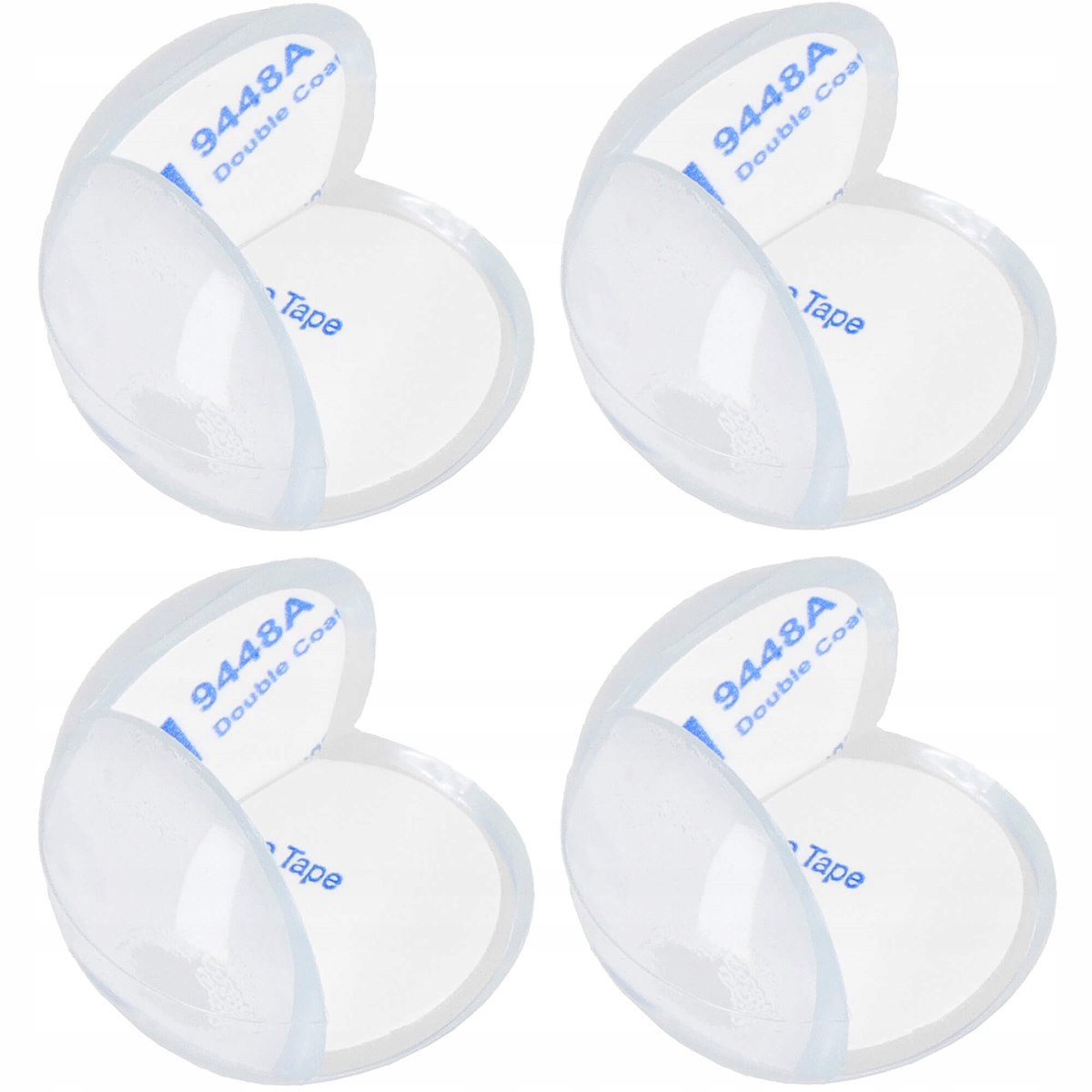 

Zabezpieczenie Osłona Narożniki Rogi Kanty 4szt