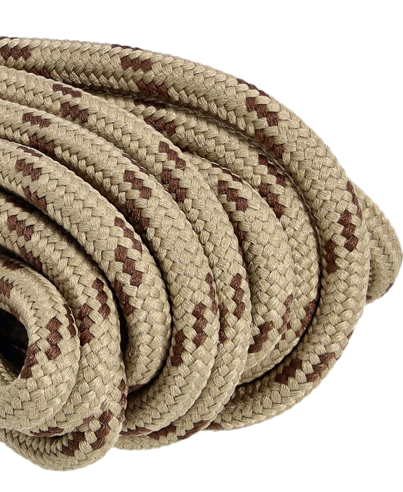 SZNURÓWKI OKRĄGŁE ZAMBERLAN ROUND LACE - 150cm Marka Zamberlan