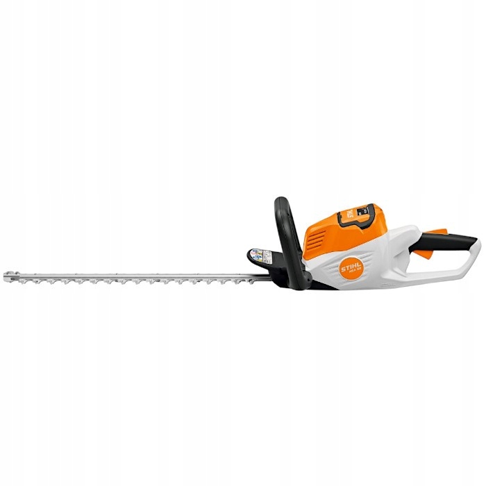 Akumulátorové Nožnice na strihanie živých plotov 18V Stihl HSA50 50 CM silné Body