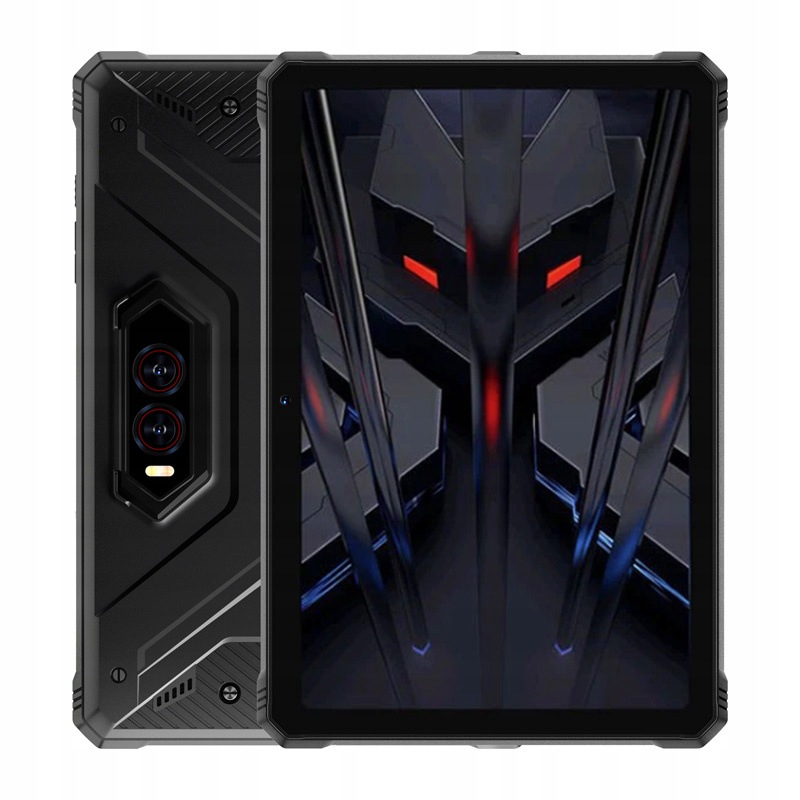 Tablet Hotwav Tab R9 Plus (černý)