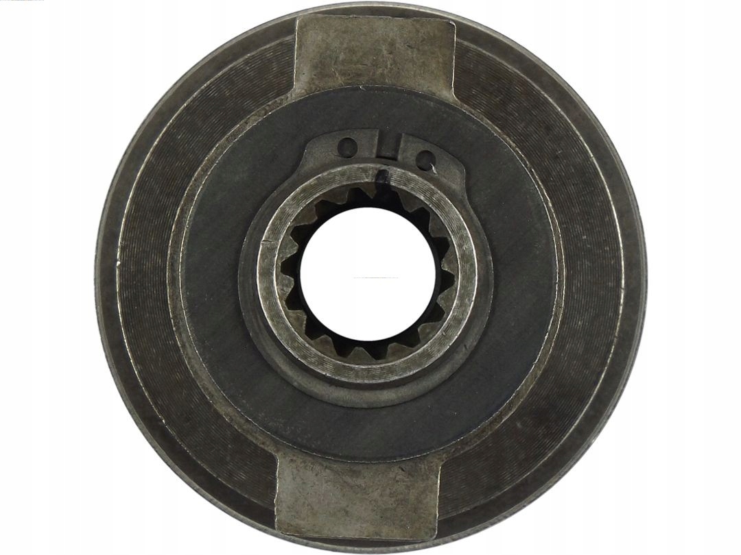 Sprzęgło jednokierunkowe, rozrusznik AS-PL SD9092(LETRIKA) Producent części AS-PL