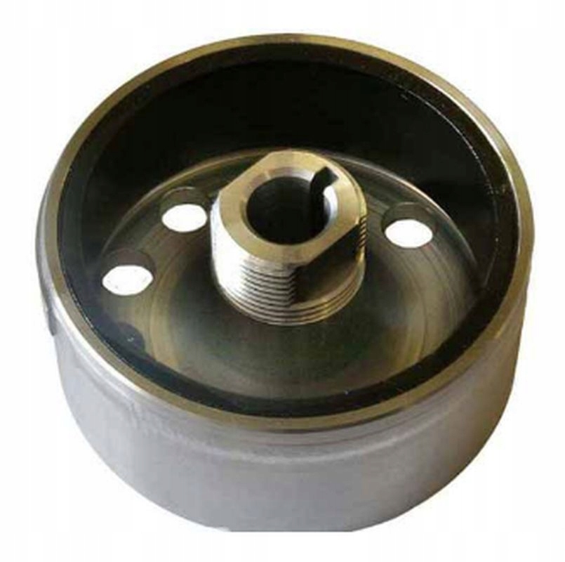 Electrex Rotor (rotor, Magnetické Koleso, Magneto) Yamaha YZF450 '06-'09 (strih)