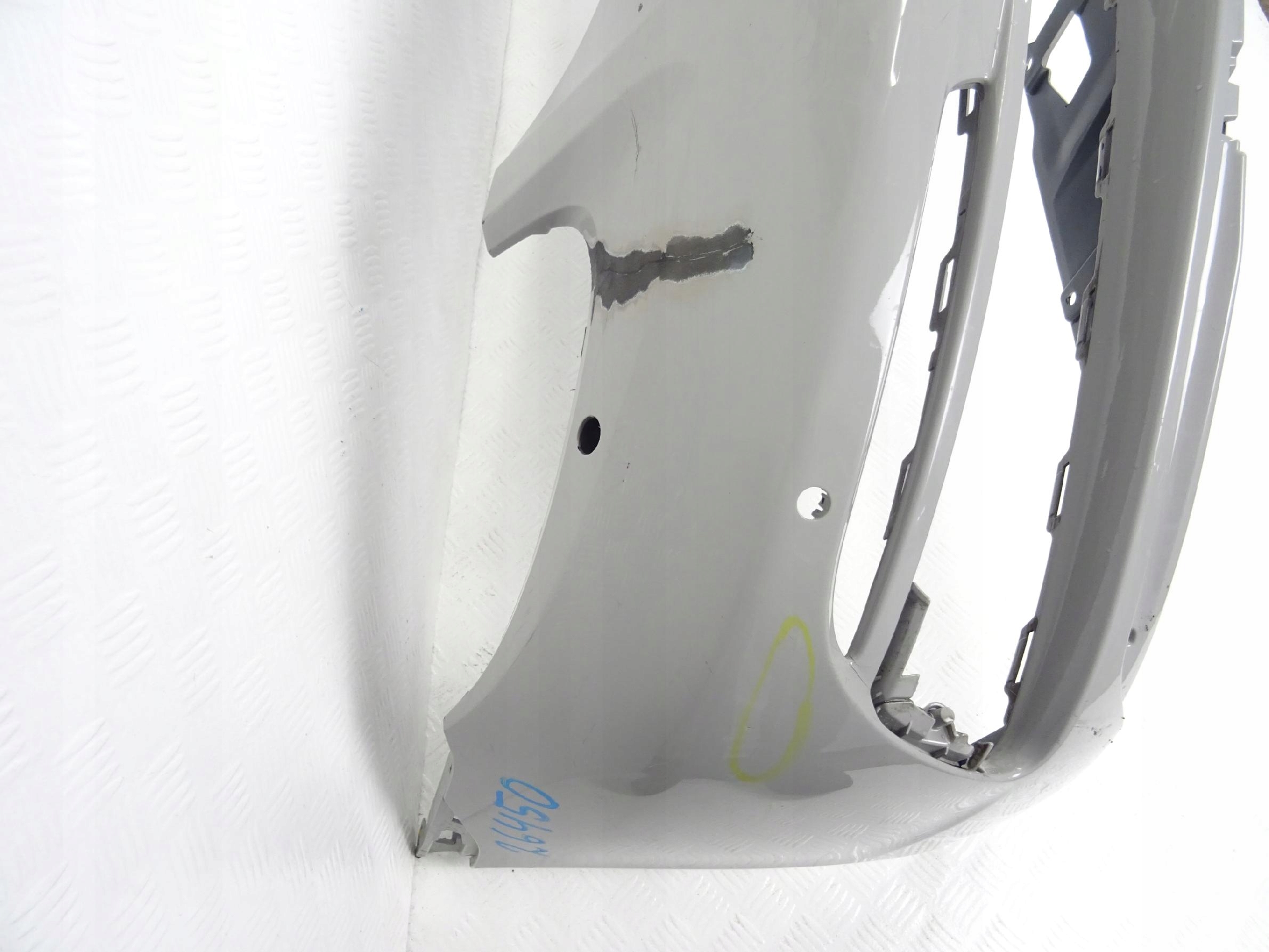 Porsche 982 718 GTS SPORT design bumper