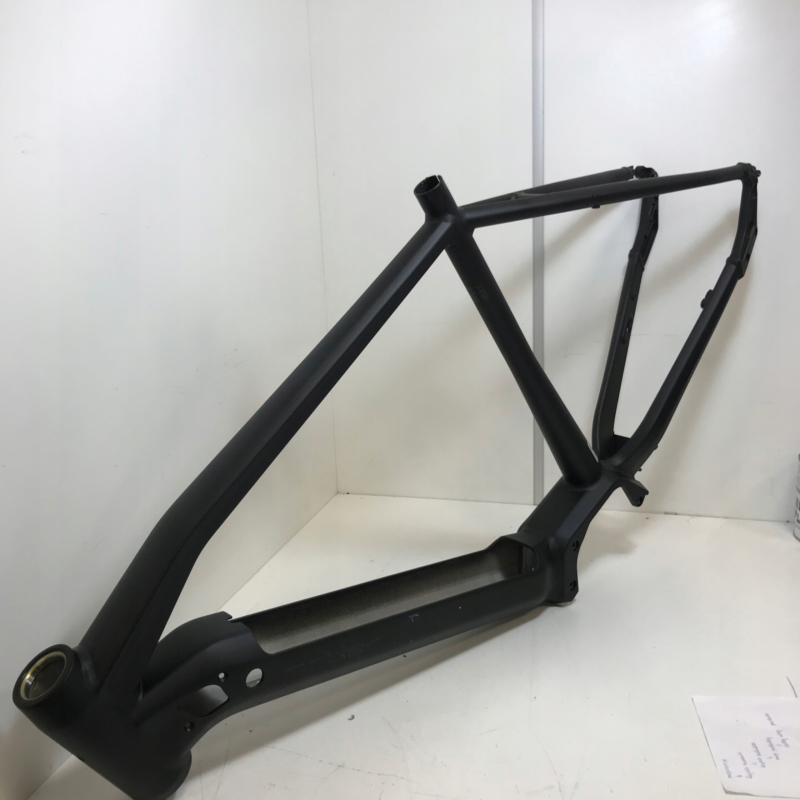 ORTLER BOZEN PREMIUM rama rowerowa 57cm