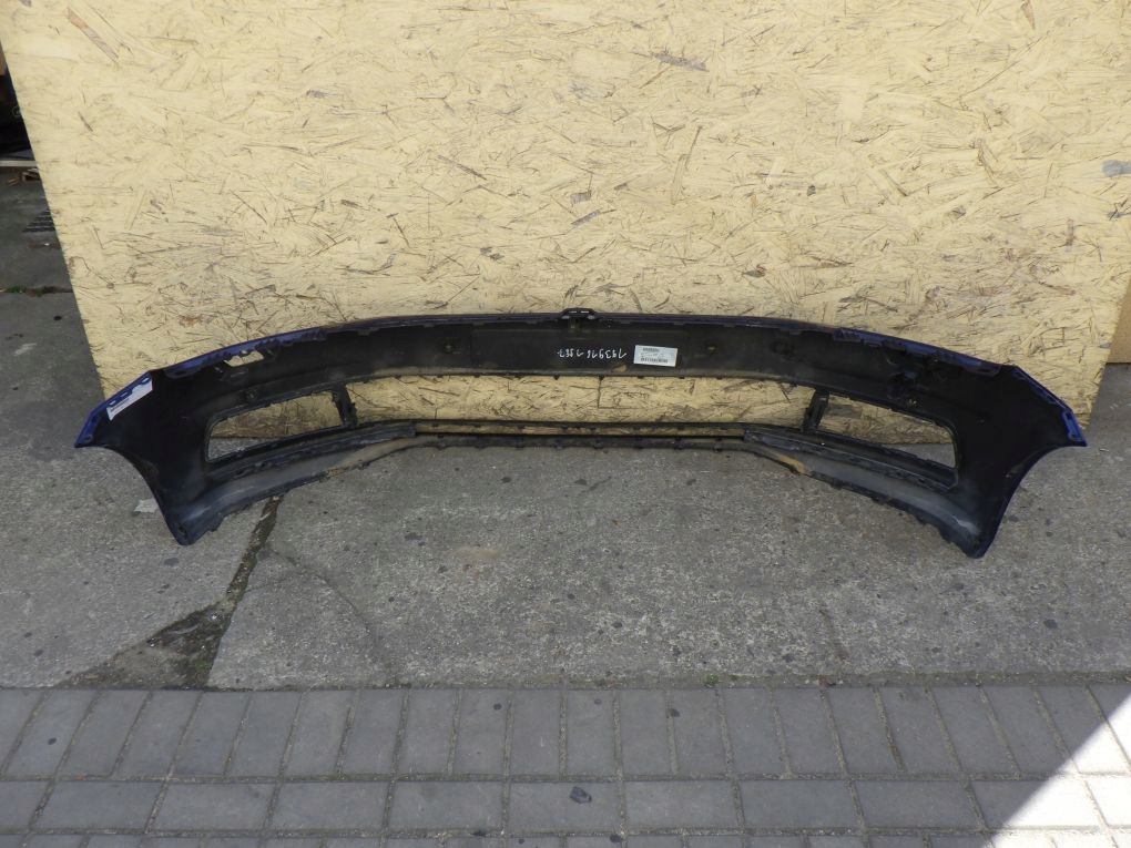 VW TOURAN 5TA 15- Frontstoßstange