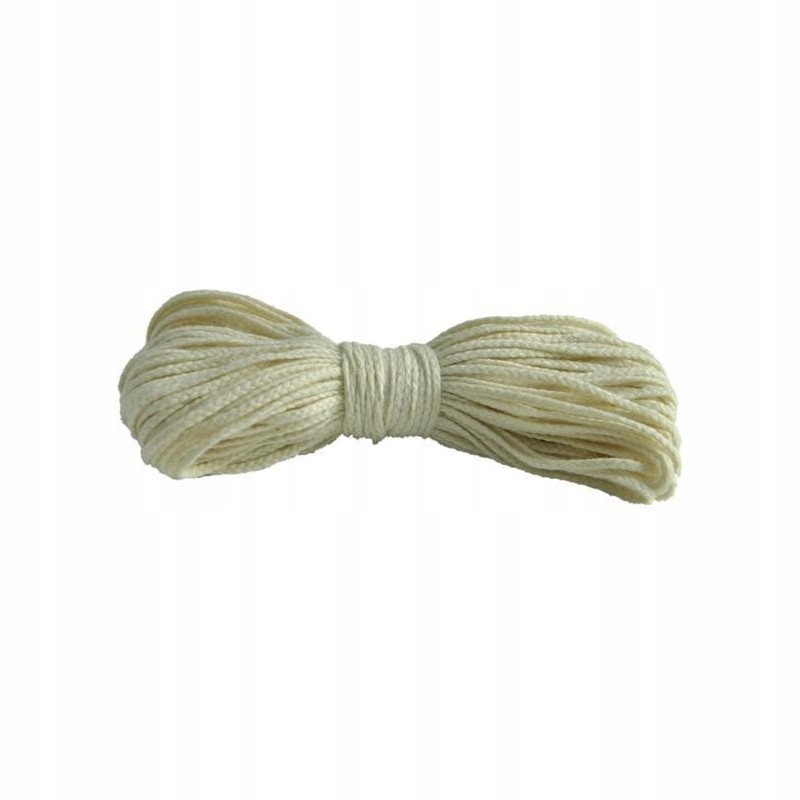 

Knot do świec 3x7 – 20m