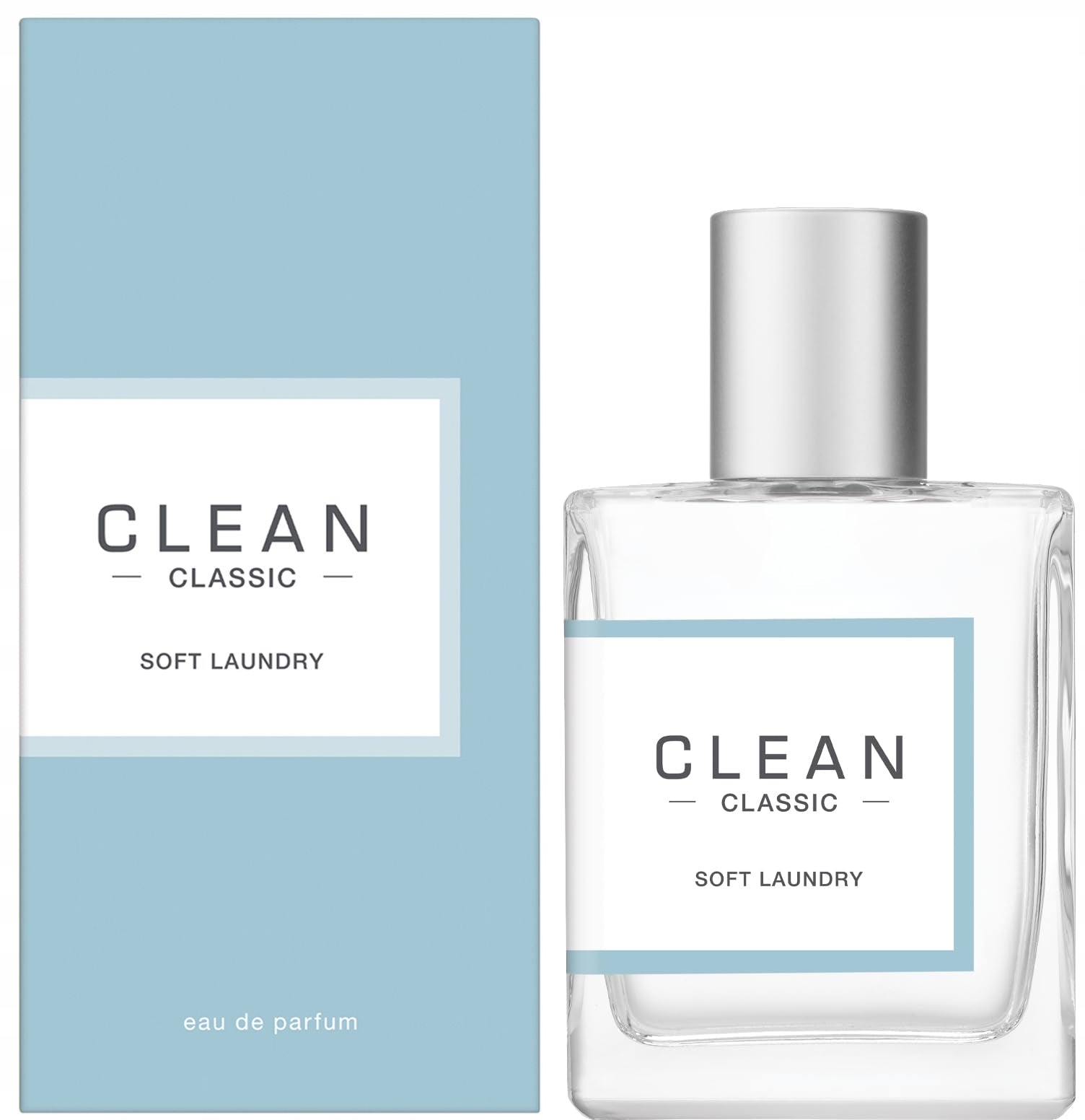Soft Laudry woda perfumowana