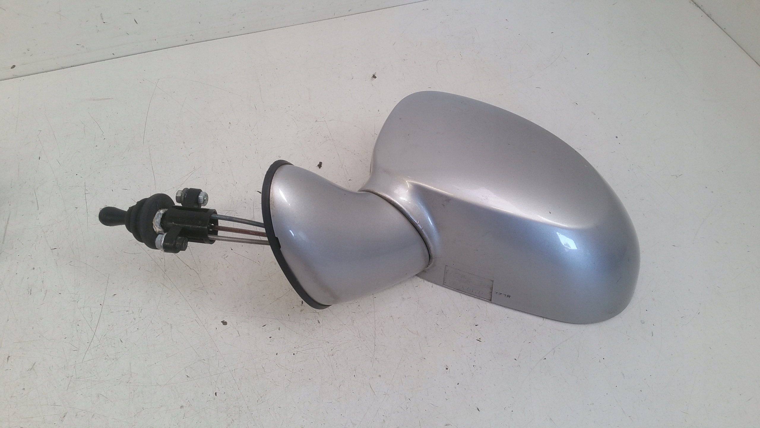 mirror left manually 3 PIN europa Daewoo Matiz