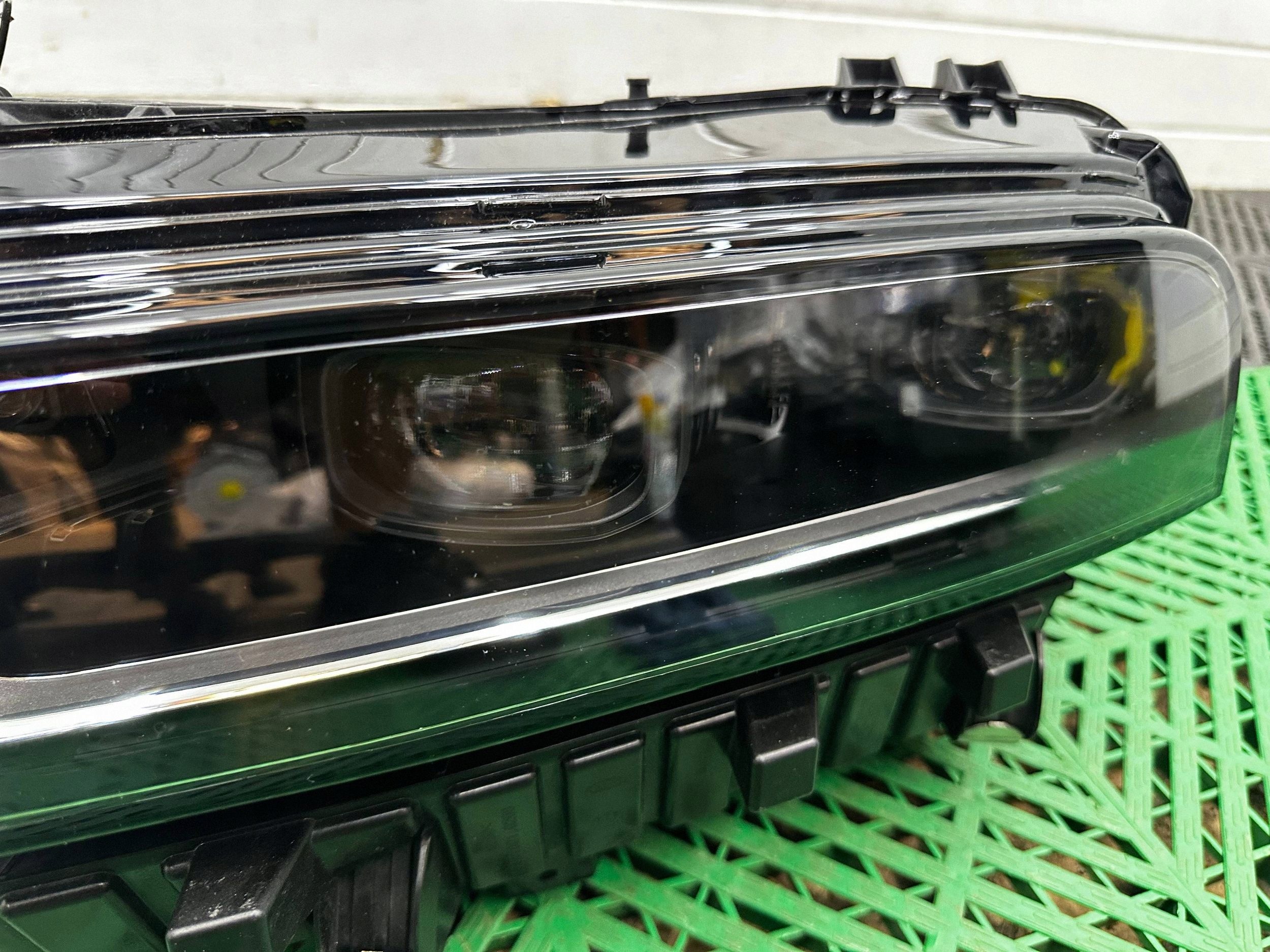 light front side right BMW X7 G07 LCI LIFT 5A5F0D5