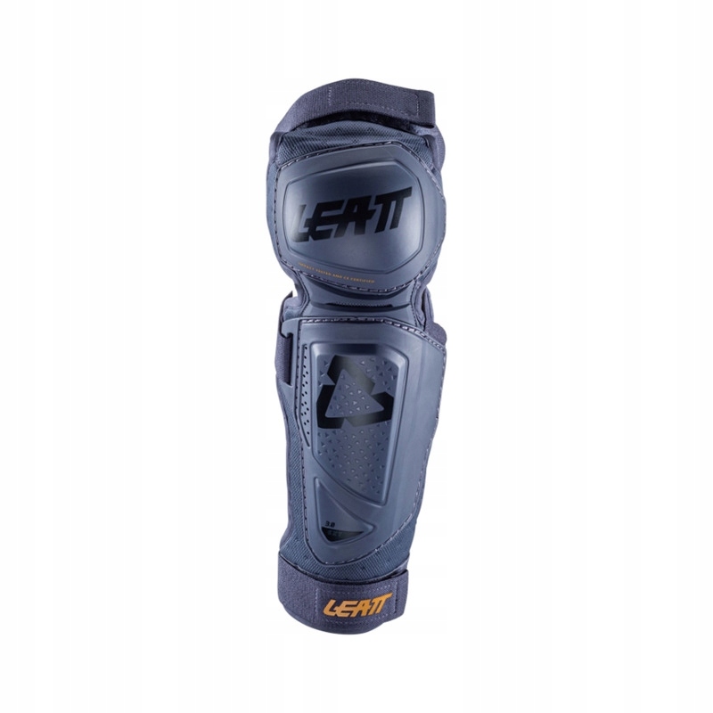 Chránič Kolen Leatt Knee&shin 3.0 Ext Flint (XXL)