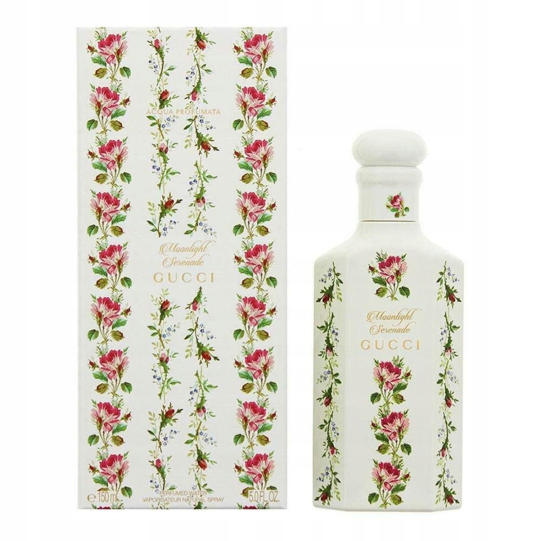 Parfém Unisex Gucci Edp Moonlight Serenade 150 ml