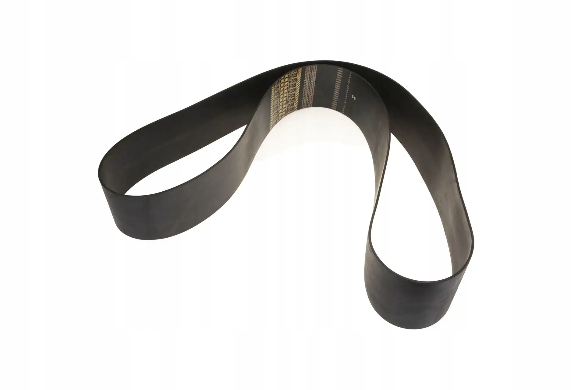 0381385 приводной ремень 140 x 7 x 3145 la