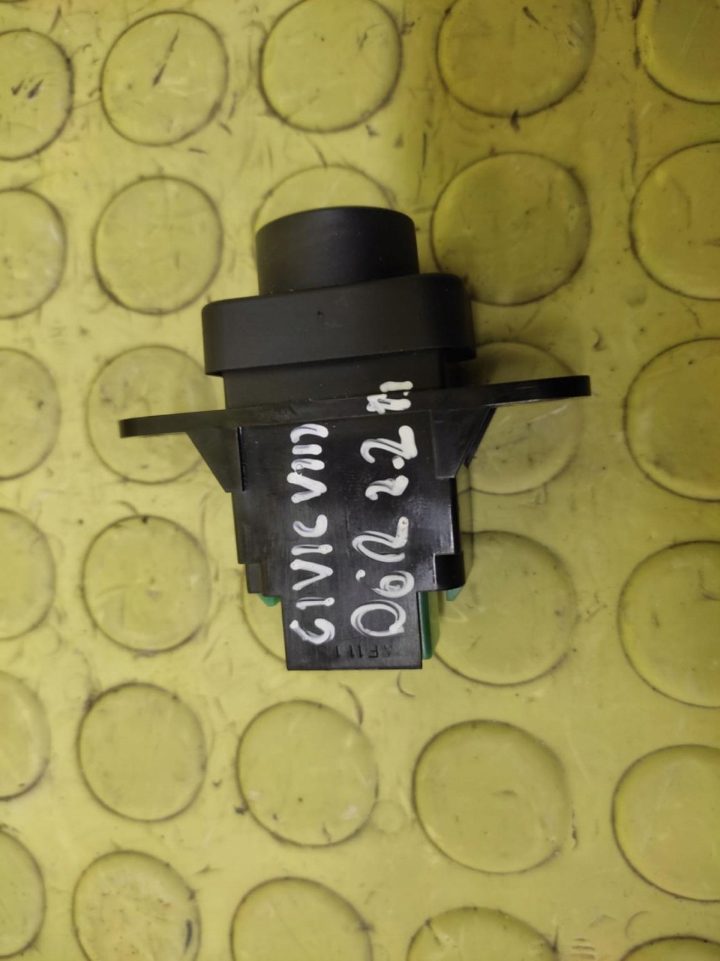HONDA CIVIC VIII switch VSA M30489